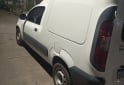 Utilitarios - Fiat Fiorino 2018 GNC 86500Km - En Venta