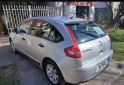 Autos - Citroen C4 Pack Lux 2012 GNC 210000Km - En Venta