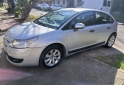 Autos - Citroen C4 Pack Lux 2012 GNC 210000Km - En Venta