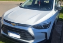 Camionetas - Chevrolet Tracker 2021 Nafta 90000Km - En Venta