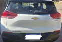 Camionetas - Chevrolet Tracker 2021 Nafta 90000Km - En Venta