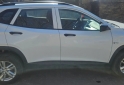 Camionetas - Chevrolet Tracker 2021 Nafta 90000Km - En Venta