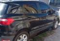Autos - Ford Ecosport 2013 Nafta 118900Km - En Venta