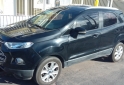 Autos - Ford Ecosport 2013 Nafta 118900Km - En Venta