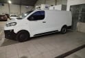 Utilitarios - Citroen Jumpy 2018 Diesel 378000Km - En Venta