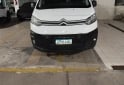 Utilitarios - Citroen Jumpy 2018 Diesel 378000Km - En Venta