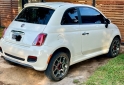 Autos - Fiat 500 2013 Nafta 155000Km - En Venta