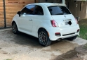 Autos - Fiat 500 2013 Nafta 155000Km - En Venta