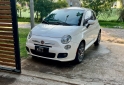Autos - Fiat 500 2013 Nafta 155000Km - En Venta
