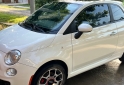 Autos - Fiat 500 2013 Nafta 155000Km - En Venta