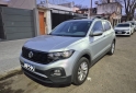 Autos - Volkswagen T cross 2020 Nafta 95000Km - En Venta
