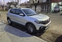 Autos - Volkswagen T cross 2020 Nafta 95000Km - En Venta
