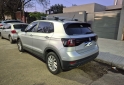 Autos - Volkswagen T cross 2020 Nafta 95000Km - En Venta