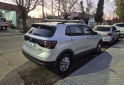 Autos - Volkswagen T cross 2020 Nafta 95000Km - En Venta