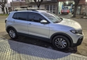 Autos - Volkswagen T cross 2020 Nafta 95000Km - En Venta