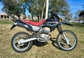 Motos - Honda Tornado 250 2009 Nafta 37000Km - En Venta