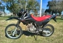 Motos - Honda Tornado 250 2009 Nafta 37000Km - En Venta