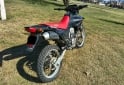 Motos - Honda Tornado 250 2009 Nafta 37000Km - En Venta