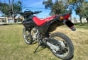 Motos - Honda Tornado 250 2009 Nafta 37000Km - En Venta