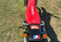 Motos - Honda Tornado 250 2009 Nafta 37000Km - En Venta
