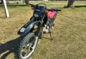 Motos - Honda Tornado 250 2009 Nafta 37000Km - En Venta