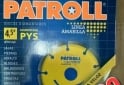 Herramientas - Disco de corte - En Venta