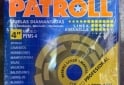 Herramientas - Disco de corte - En Venta