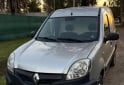 Utilitarios - Renault KANGOO 2016 Nafta 130000Km - En Venta