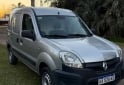 Utilitarios - Renault KANGOO 2016 Nafta 130000Km - En Venta