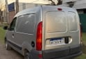 Utilitarios - Renault KANGOO 2016 Nafta 130000Km - En Venta