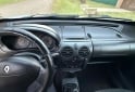 Utilitarios - Renault KANGOO 2016 Nafta 130000Km - En Venta