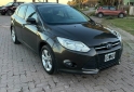 Autos - Ford focus 2015 Nafta 118000Km - En Venta