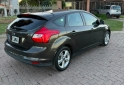 Autos - Ford focus 2015 Nafta 118000Km - En Venta