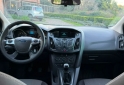 Autos - Ford focus 2015 Nafta 118000Km - En Venta