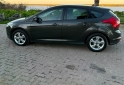 Autos - Ford focus 2015 Nafta 118000Km - En Venta