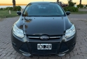 Autos - Ford focus 2015 Nafta 118000Km - En Venta