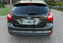 Autos - Ford focus 2015 Nafta 118000Km - En Venta