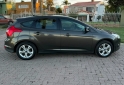 Autos - Ford focus 2015 Nafta 118000Km - En Venta