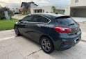 Autos - Chevrolet Cruze LTZ 2018 Nafta 98000Km - En Venta