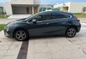 Autos - Chevrolet Cruze LTZ 2018 Nafta 98000Km - En Venta