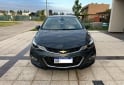 Autos - Chevrolet Cruze LTZ 2018 Nafta 98000Km - En Venta
