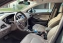 Autos - Chevrolet Cruze LTZ 2018 Nafta 98000Km - En Venta
