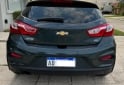 Autos - Chevrolet Cruze LTZ 2018 Nafta 98000Km - En Venta