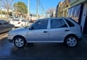 Autos - Volkswagen Gol 2007 Nafta 260000Km - En Venta