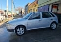 Autos - Volkswagen Gol 2007 Nafta 260000Km - En Venta