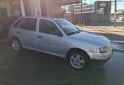 Autos - Volkswagen Gol 2007 Nafta 260000Km - En Venta