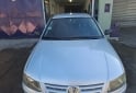 Autos - Volkswagen Gol 2007 Nafta 260000Km - En Venta
