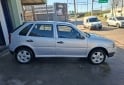 Autos - Volkswagen Gol 2007 Nafta 260000Km - En Venta