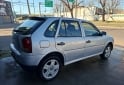Autos - Volkswagen Gol 2007 Nafta 260000Km - En Venta
