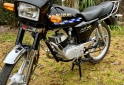 Motos - Suzuki Ax 2026 Nafta 500Km - En Venta